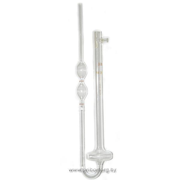 Вискозиметр ВПЖ-4 3.55 ЭКРОС