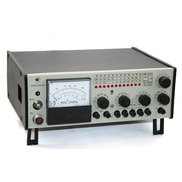 Шумомер ВШВ-003-М3