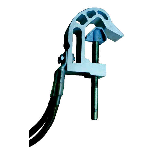 Заземления переносные для распределительных устройств типа ЗПП