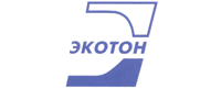 Лого Экотон
