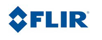 Лого Flir