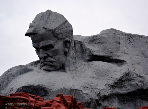 Компания «Приборторг» в Бресте. Фото 6