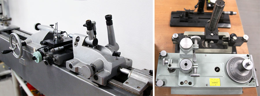 Лабораторное оборудование для поверки си