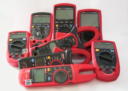 Приборы UTB и ZEN